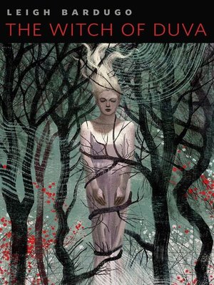 cover image of The Witch of Duva
